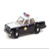 GreenLight 1:64 1981 Dodg&e Diplomat - Texas Department of Public Safety (Hobby Exclusive) 30303 [Shipping from Canada] view 2
