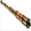 Vimal Nautical Black Antique Antique Telescope/Spyglass Replica in Wooden Box Dollond London's Premium Quality Hand held Spy Glass view 4