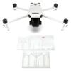 WRAPGRADE Full Skin Stickers for DJI Mavic 3 / Mavic 3 Classic (Madagascar Pearl) view 1