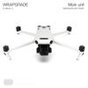 WRAPGRADE Full Skin Stickers for DJI Mavic 3 / Mavic 3 Classic (Madagascar Pearl) view 2