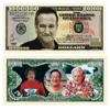 American Art Classics Pack of 25 - Robin Williams Million Dollar Bill - Best Gift for Fans of This Iconic Comedian view 1