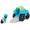 Paw Patrol, Rexs Dinosaur Rescue Vehicle with Collectible Action Figure, Kids Toys for Ages 3 and Up view 3