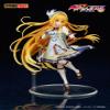 Emon Toys to Love-Ru Darkness: Konjiki No Yami Golden Darkness Non-Scale PVC Figure, Multicolor view 2