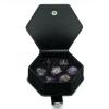 UDIXI Amethyst Gemstone Dice Set D&D Crystal Stone DND Dice with Gift Case for Role Playing Games Tabletop Games (Amethyst) view 4