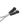 SUNGOOYUE 1/10 RC CarLinkage Pull Rod Part, RC Wheelbase Rear Linkage Pull Rod Upgrade Part for 104001 RC Car Accessory view 3