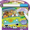 Bendon Scooby Doo Imagine Ink | Scooby Doo Coloring Activity Book | Pictures & Game Book with Mess Free Marker | Officially Licensed view 1