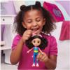 Gabbys Dollhouse, Gabby Deluxe Craft Dolls and Accessories with Water Pad and Water Brush Pen, Kids Toys for Girls and Boys Ages 3 and up view 3