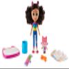 Gabbys Dollhouse, Gabby Deluxe Craft Dolls and Accessories with Water Pad and Water Brush Pen, Kids Toys for Girls and Boys Ages 3 and up view 4