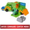 Paw Patrol, Big Truck Pups Rocky Transforming Toy Trucks with Collectible Action Figure, Kids Toys for Ages 3 and up view 3