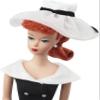 Barbie Signature 1962 After 5 Silkstone Barbie Doll Reproduction view 2