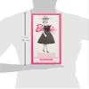 Barbie Signature 1962 After 5 Silkstone Barbie Doll Reproduction view 3