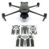 WRAPGRADE Full Skin Stickers for DJI Mavic 3 / Mavic 3 Classic (Army Green) view 1