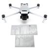 WRAPGRADE Full Skin Stickers for DJI Mavic 3 / Mavic 3 Classic (Airforce Silver) view 1