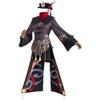 Weixu Cosplay Costume Chinese Style Uniform Suit Halloween Party Outfit For Women L view 1