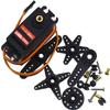 TD-8120MG 20KG Digital Servo Waterproof Large Torque Metal Gear (360 Degrees) view 1