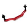 Body Mount Post for Traxxas Slash 4X4 Platinum Ultimate VXL Stampede 4X4 6815R Aluminum Red view 1