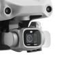 iMusk 2 Sets Gimbal Camera Protective Films HD Tempered Glass Lens Protection for DJI Air 2S Drone Accessories view 1