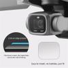 iMusk 2 Sets Gimbal Camera Protective Films HD Tempered Glass Lens Protection for DJI Air 2S Drone Accessories view 2