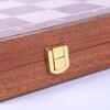 Chess Chess Board Set Game, Travel Chess Piece Set with Chess Folding/Portable Storage Board, for Travel Toys Gift Gifts for Chess Lovers and learners view 4