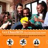 Kulture Games Get ChurchED | The Christian Party Game| Christian Gifts & Cards | Bible Trivia Game | Charades Games | Family & Youth Groups | Bible Quiz (Sing, Act/Charades, Explain) view 2