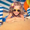 GINMIC Kids Sunglasses Bulk, 24Pack Valentines Neon Sunglasses for Kids,Boys and Girls, Great Gift for Birthday Party Supplies, Beach, Pool Party Favors, Fun Gift, Goody Bag Favors view 4