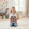 Vtech Baby Learning and Music Tablet - Talking Musical Tablet with 12 Learning Activities and Luminous Frame - For Learning Words, Letters, Numbers - For Children Aged 2-5 Years, Multi-Colour view 4