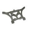 Aluminum Front&Rear Shock Tower Set for 1/10 Traxxas Slash 2WD Stampede Rustler VXL RC Car Upgrade Parts Replacement of 3638 3639 view 2