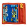 Playmobil PL-05 Wallet, Blue, Casual view 1