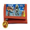 Playmobil PL-05 Wallet, Blue, Casual view 2