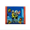 Playmobil PL-05 Wallet, Blue, Casual view 3