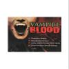 LLF 1 Gallon Fake Vampire Blood for Halloween Costume, Zombie, Vampire and Monster Makeup & Dress Up view 2