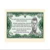 American Art Classics (Pack of 25 Bills) John F. Kennedy (JFK) Commemorative Million Dollar Bills view 3