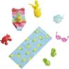 Barbie Chelsea Beach Themed Accessory Pack view 1