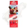American Crafts Kaboom Chocolaka Pinata Mold-Bottle view 1