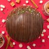 American Crafts Kaboom Chocolaka Pinata Mold-Ball view 3