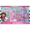 Gabby's Dollhouse, Meow-Mazing Mini Figures 12-Pack (Amazon Exclusive) Rainbow -Themed Toy Figures and Playsets Kids Toys for Ages 3 and up view 2