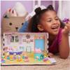 Gabby's Dollhouse, Meow-Mazing Mini Figures 12-Pack (Amazon Exclusive) Rainbow -Themed Toy Figures and Playsets Kids Toys for Ages 3 and up view 3