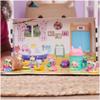 Gabby's Dollhouse, Meow-Mazing Mini Figures 12-Pack (Amazon Exclusive) Rainbow -Themed Toy Figures and Playsets Kids Toys for Ages 3 and up view 4