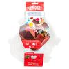 American Crafts Kaboom Chocolaka Pinata Mold-Geo Heart view 1