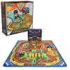 Monster Jam, Ultimate Arena Playmat & Storage with 2 Exclusive Monster Trucks, 1:64 Scale, 20 Accessories, Kids Toys for Boys and Girls Ages 4 and Up view 1