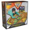 Monster Jam, Ultimate Arena Playmat & Storage with 2 Exclusive Monster Trucks, 1:64 Scale, 20 Accessories, Kids Toys for Boys and Girls Ages 4 and Up view 4