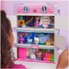 Gabbys Dollhouse, Surprise Pack, (Amazon Exclusive) Toy Figures and Dollhouse Furniture, Kids Toys for Girls and Boys Ages 3 and up view 3