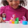 Gabbys Dollhouse, Surprise Pack, (Amazon Exclusive) Toy Figures and Dollhouse Furniture, Kids Toys for Girls and Boys Ages 3 and up view 4
