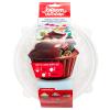 American Crafts Cupcake Pinata Mold view 1
