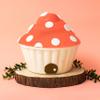 American Crafts Cupcake Pinata Mold view 4