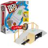 TECH DECK, Flip N Grind X-Connect Park Creator, Customizable and Buildable Ramp Set with Exclusive Fingerboard, Kids Toy for Boys and Girls Ages 6 and up view 1