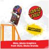 TECH DECK, Flip N Grind X-Connect Park Creator, Customizable and Buildable Ramp Set with Exclusive Fingerboard, Kids Toy for Boys and Girls Ages 6 and up view 2