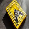 Galaxia Promessa Playing Cards view 1