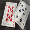 Galaxia Promessa Playing Cards view 2
