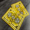 Galaxia Promessa Playing Cards view 3